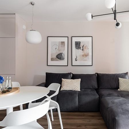 Scala 60C City Center Apartments With Parking By Lion Apartments Gdańsk Extérieur photo