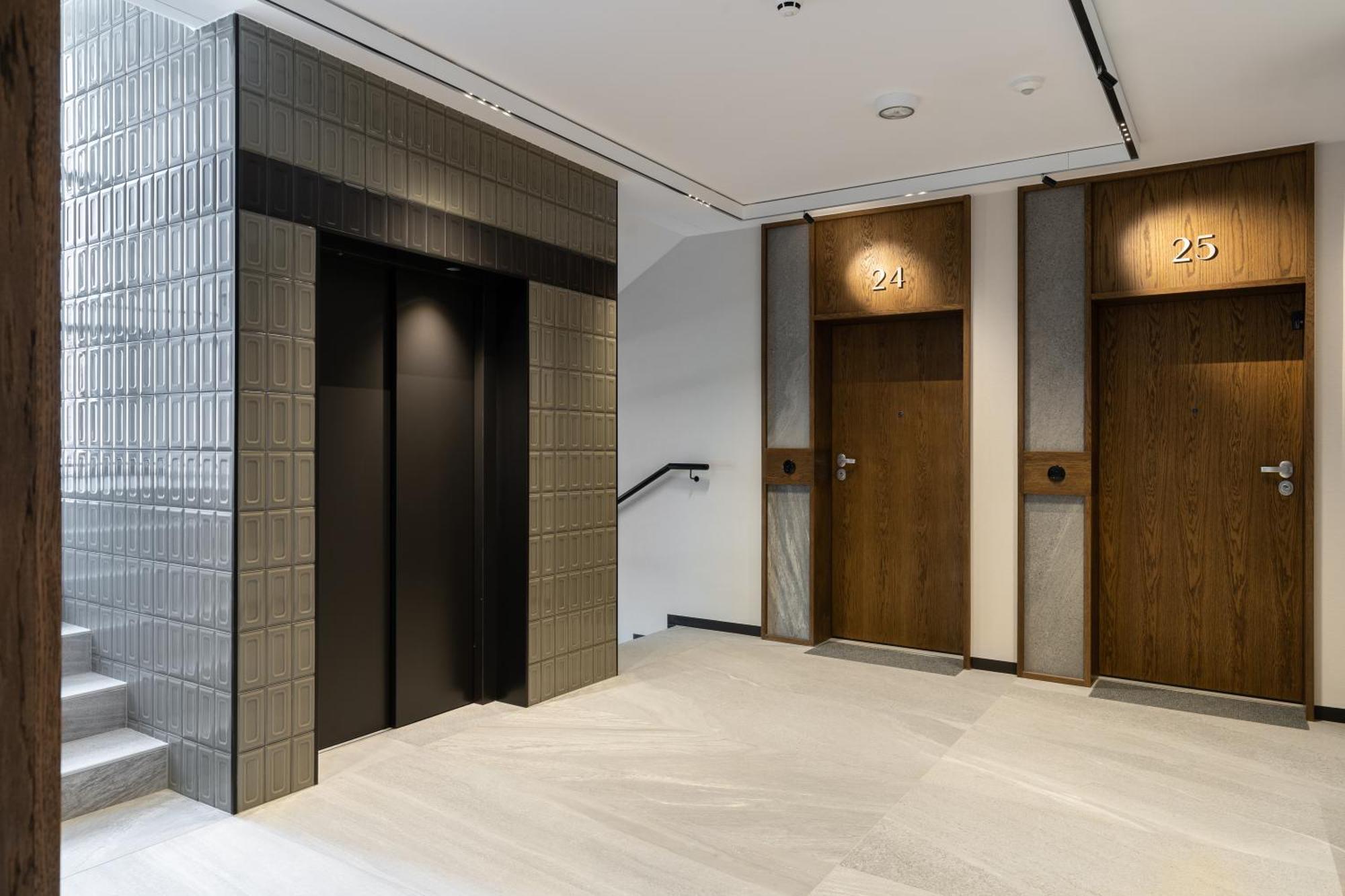 Scala 60C City Center Apartments With Parking By Lion Apartments Gdańsk Extérieur photo