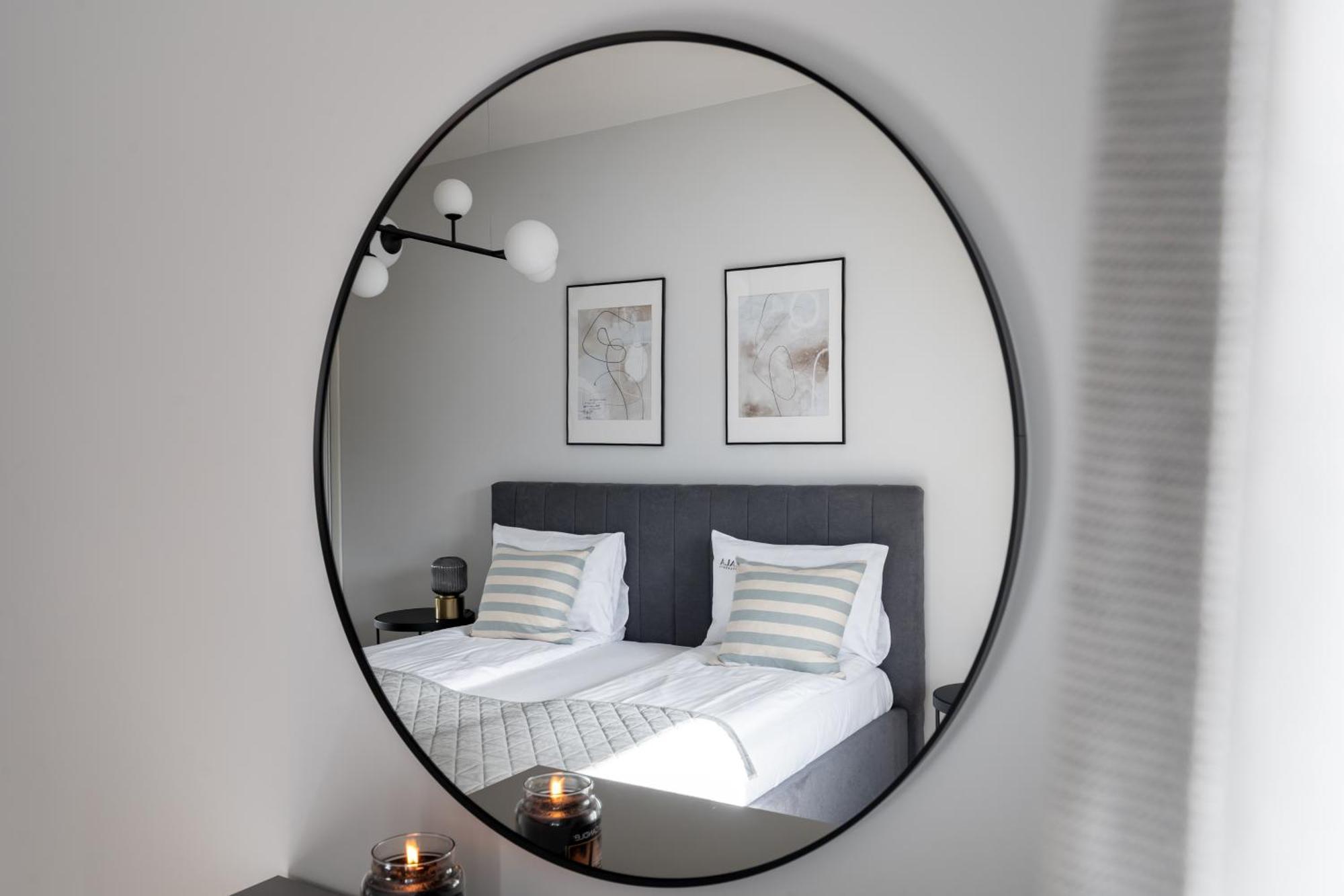 Scala 60C City Center Apartments With Parking By Lion Apartments Gdańsk Extérieur photo