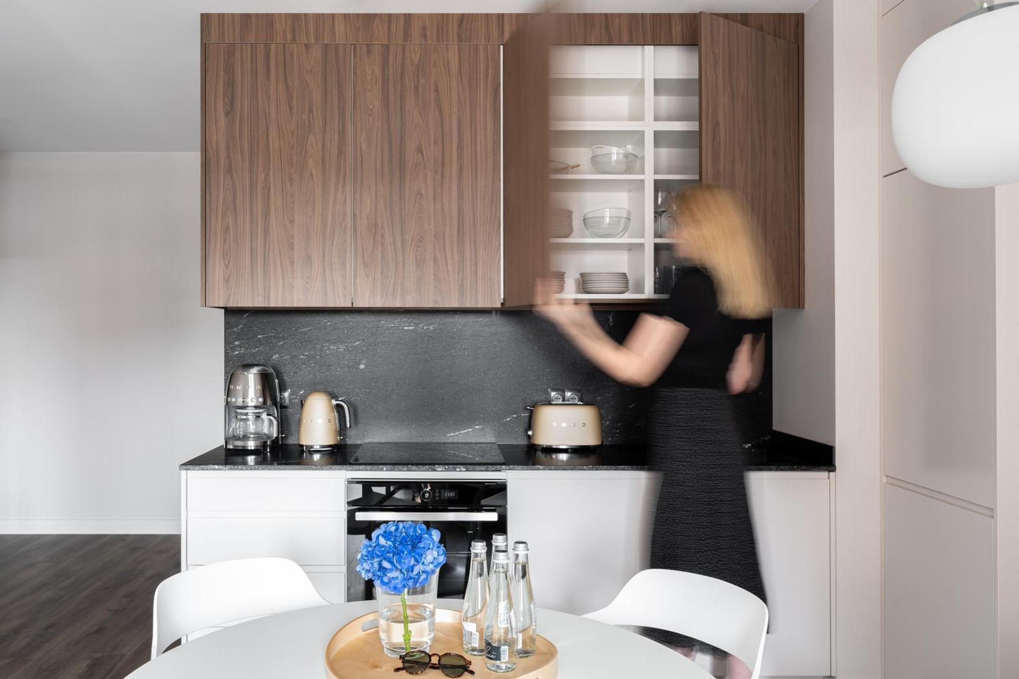 Scala 60C City Center Apartments With Parking By Lion Apartments Gdańsk Extérieur photo