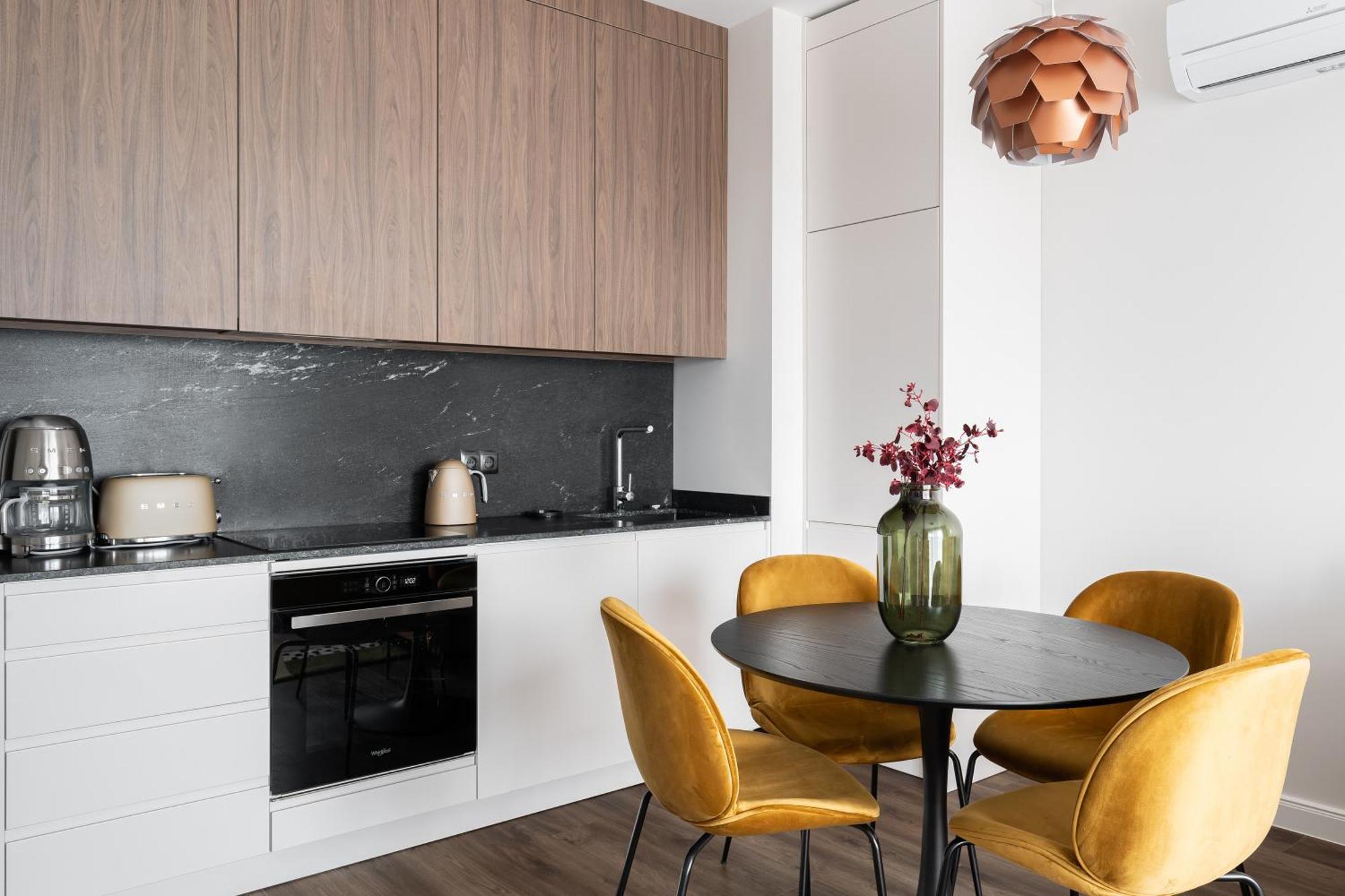 Scala 60C City Center Apartments With Parking By Lion Apartments Gdańsk Extérieur photo