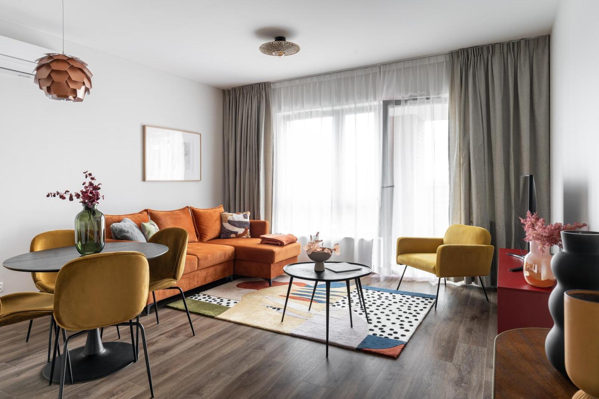 Scala 60C City Center Apartments With Parking By Lion Apartments Gdańsk Extérieur photo