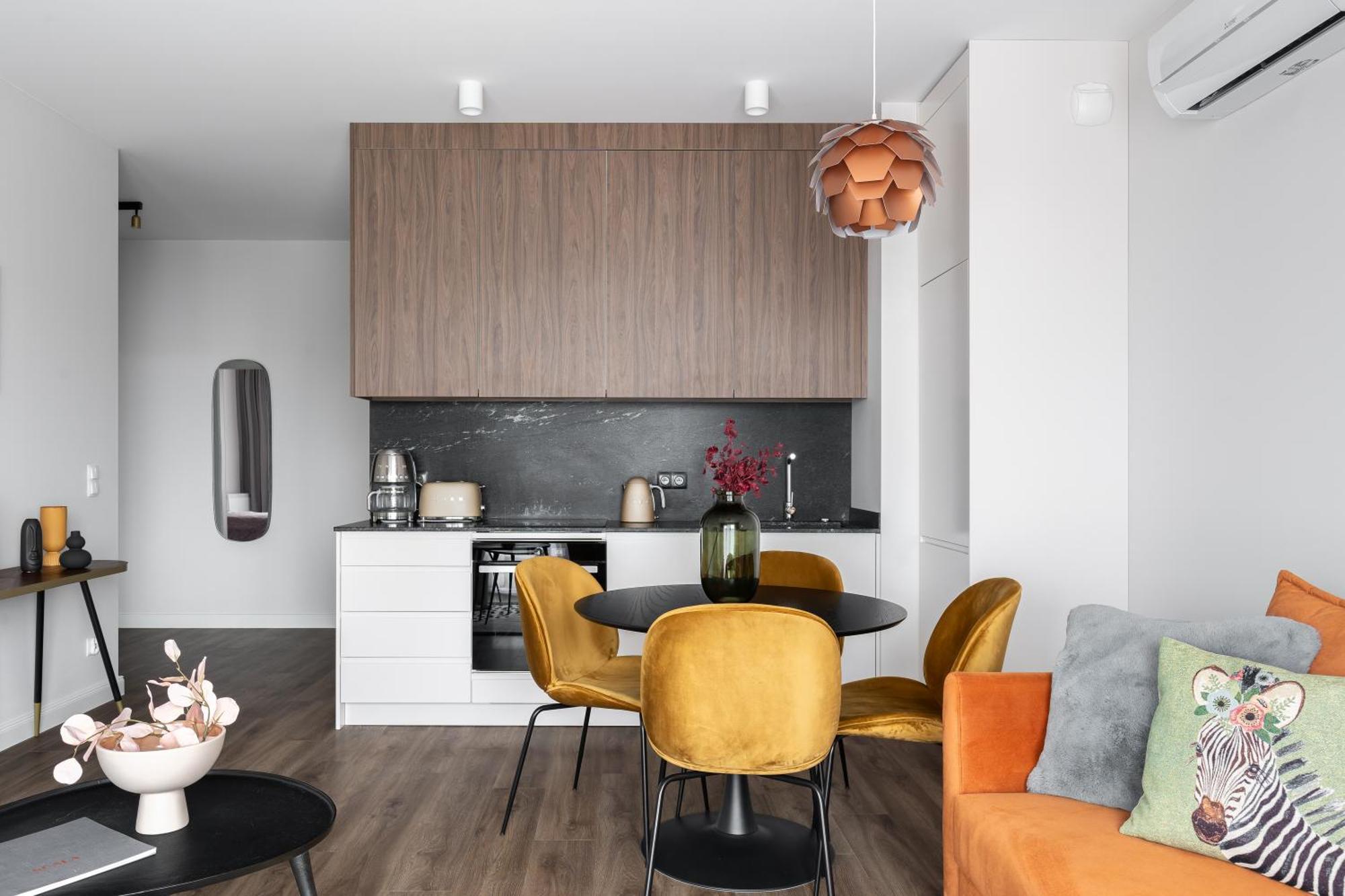 Scala 60C City Center Apartments With Parking By Lion Apartments Gdańsk Extérieur photo