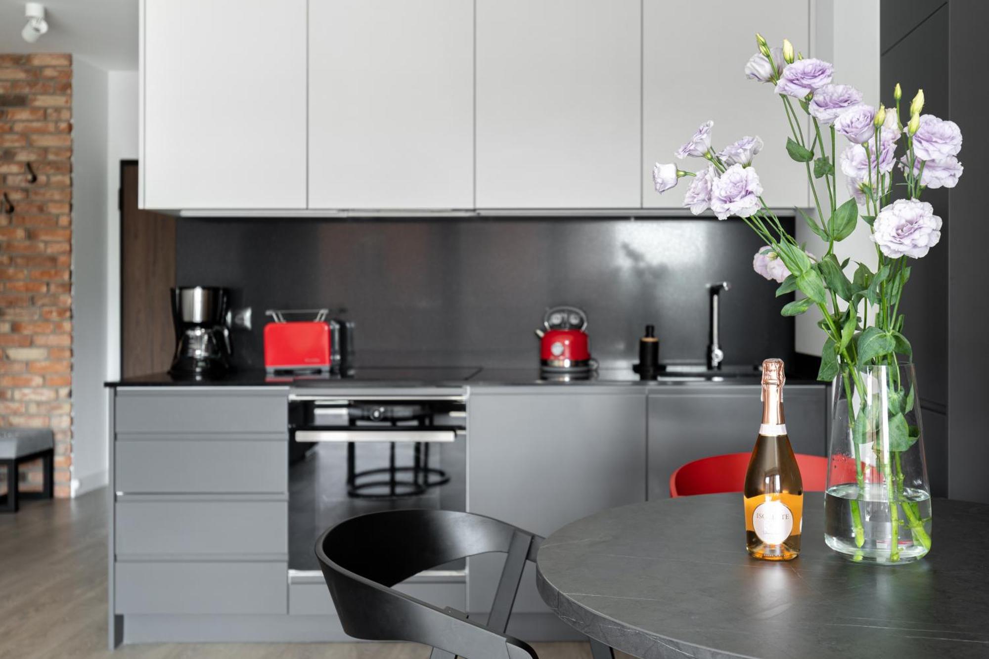 Scala 60C City Center Apartments With Parking By Lion Apartments Gdańsk Extérieur photo