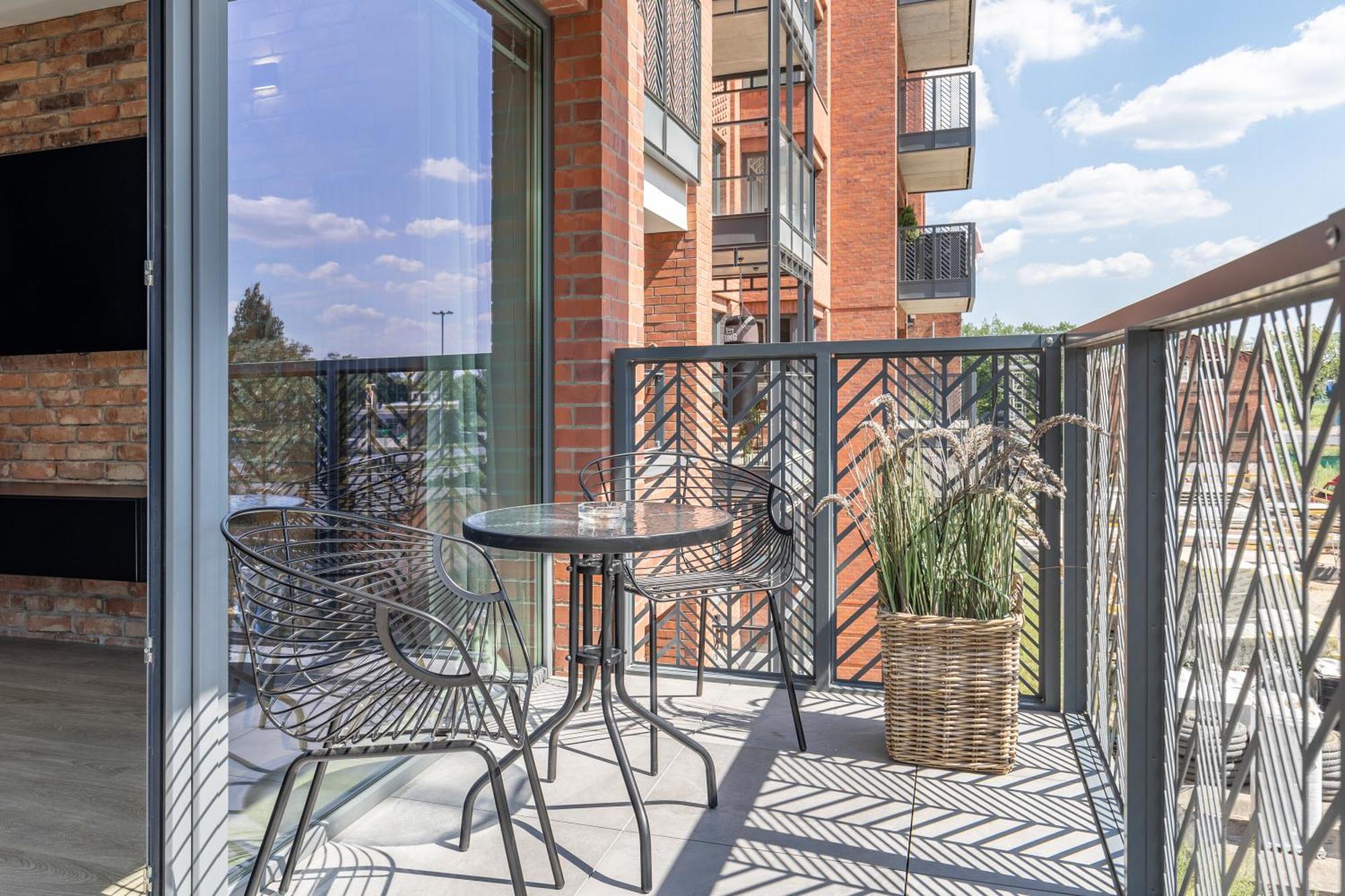Scala 60C City Center Apartments With Parking By Lion Apartments Gdańsk Extérieur photo